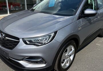 Opel Grandland (X) 76.000 km 11.960 &euro; Nürnberg 90439