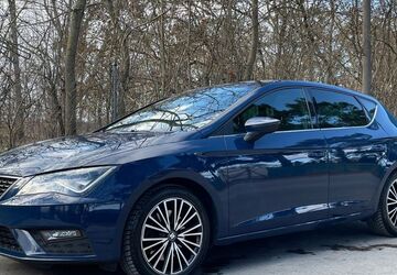 Seat Leon 168.000 km 12.500 &euro; Nürnberg 90453
