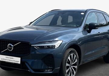Volvo XC60 74.228 km 37.990 &euro; Nürnberg 90471