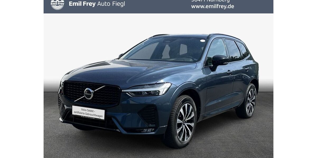 Volvo XC60 74.228 km 37.990 &euro; Nürnberg 90471