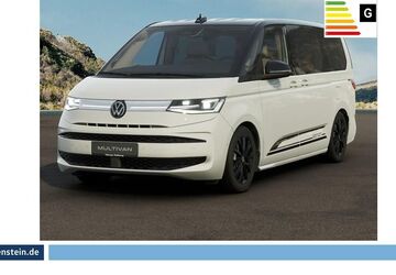 VW T7 Multivan 10.404 km 56.768 &euro; Fürth 90762