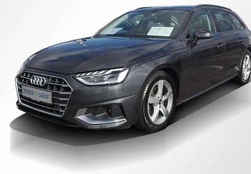 Audi A4 52.300 km 24.880 &euro; Erlangen 91058