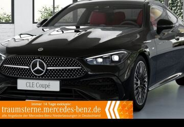 Mercedes-Benz CLE 300 13.244 km 59.990 &euro; Nürnberg 90429