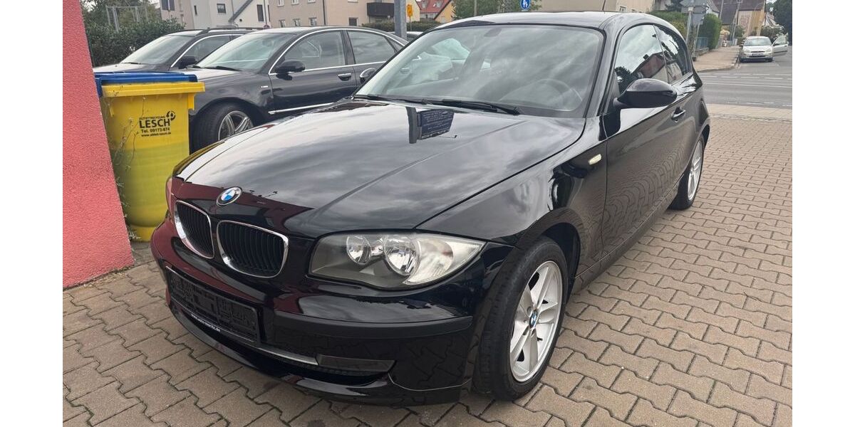 BMW 116 175.000 km 3.990 &euro; Forchheim 91301
