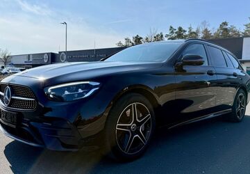 Mercedes-Benz E 300 209.324 km 22.609 &euro; Leinburg bei Nürnberg 91227