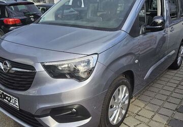Opel Combo Life 42.070 km 19.999 &euro; Röthenbach a. d. Pegnitz 90552