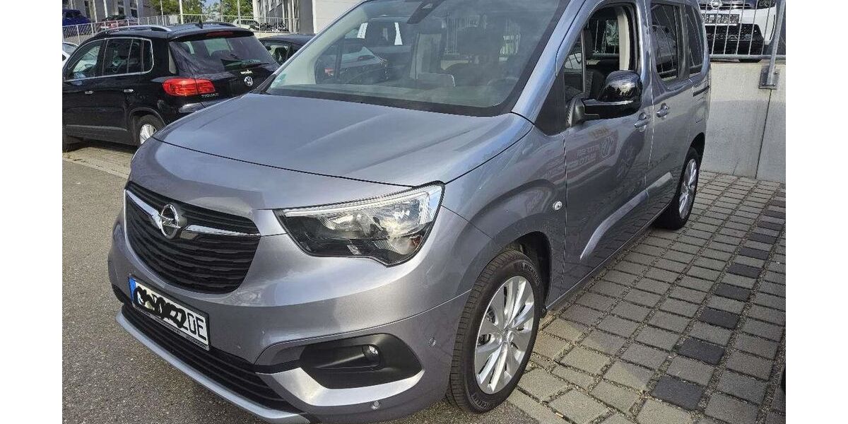 Opel Combo Life 42.070 km 19.999 &euro; Röthenbach a. d. Pegnitz 90552