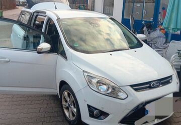 Ford Grand C-Max 184.000 km 6.000 &euro; Nürnberg 90475