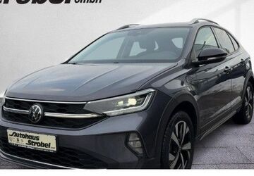 VW Taigo 27.712 km 21.990 &euro; Schnaittach 91220