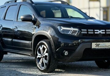 Dacia Duster 32.863 km 22.940 &euro; Erlangen 91052