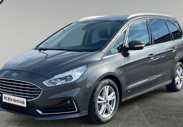 Ford Galaxy 141.800 km 20.980 &euro; Nürnberg 90480