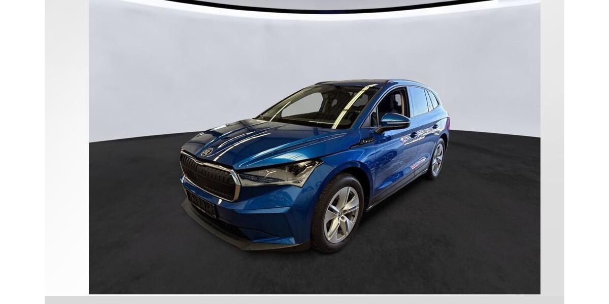 Skoda Enyaq 69.057 km 24.950 &euro; Cadolzburg 90556