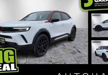 Opel Mokka 30.751 km 18.990 &euro; Fürth 90765