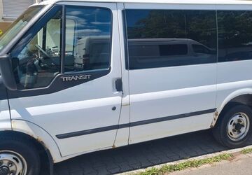 Ford Transit 290.000 km 6.800 &euro; Nürnberg 90441