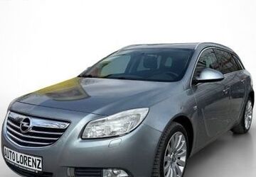 Opel Insignia 146.155 km 4.480 &euro; Nürnberg 90469