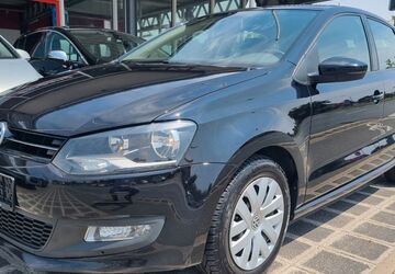 VW Polo 192.000 km 5.500 &euro; Nürnberg 90431