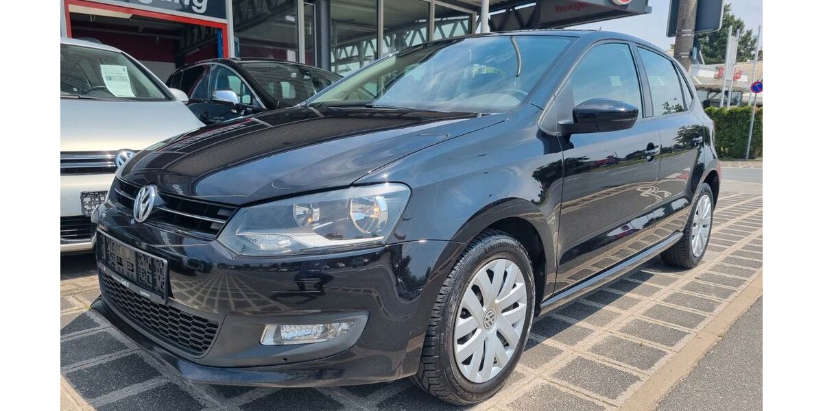 VW Polo 192.000 km 5.500 &euro; Nürnberg 90431