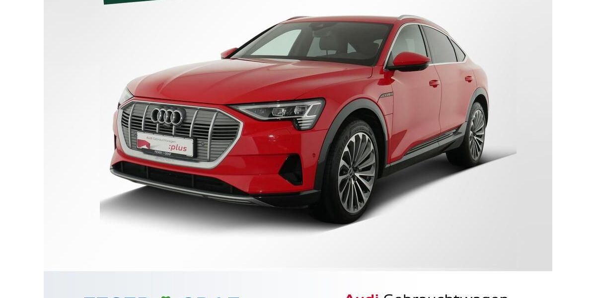 Audi e-tron 47.700 km 34.590 &euro; Nürnberg 90411