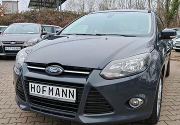 Ford Focus 232.000 km 3.890 &euro; Nürnberg 90427