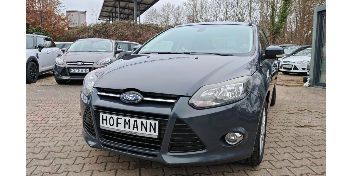 Ford Focus 232.000 km 3.890 &euro; Nürnberg 90427
