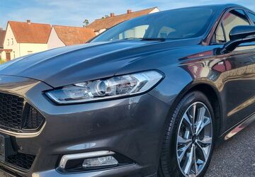 Ford Mondeo 54.000 km 18.800 &euro; Nürnberg 90431