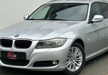 BMW 318 164.280 km 7.390 &euro; Burgthann 90559
