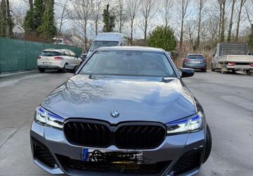 BMW 530 155.000 km 25.500 &euro; Hersbruck 91217