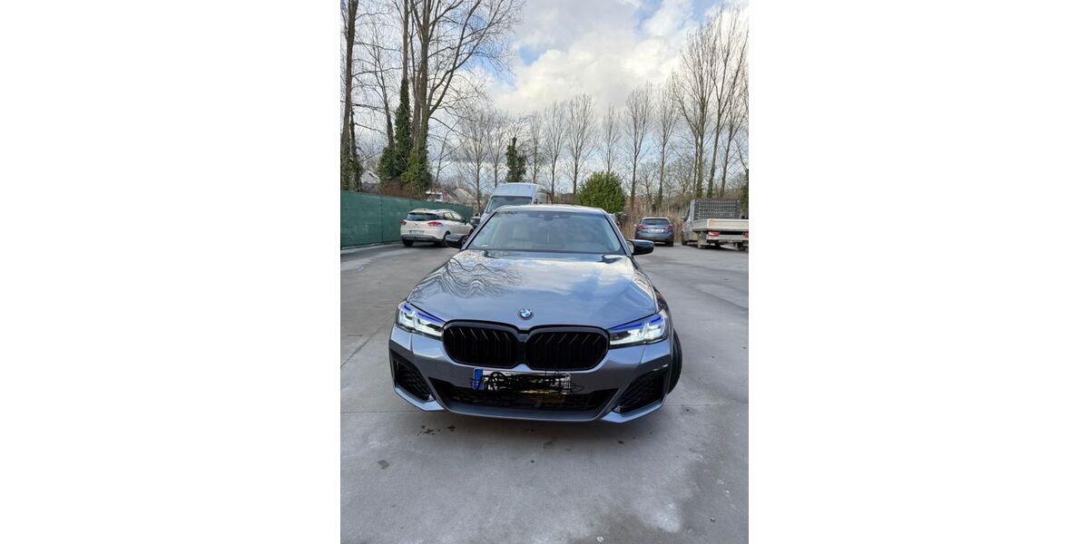 BMW 530 155.000 km 25.500 &euro; Hersbruck 91217