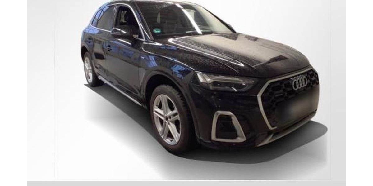 Audi Q5 52.690 km 36.980 &euro; Cadolzburg 90556