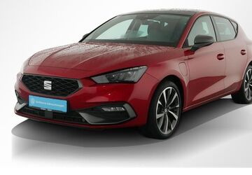 Seat Leon 76.400 km 21.903 &euro; Nürnberg 90411