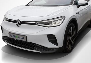 VW ID.4 66.650 km 27.440 &euro; Baiersdorf 91083