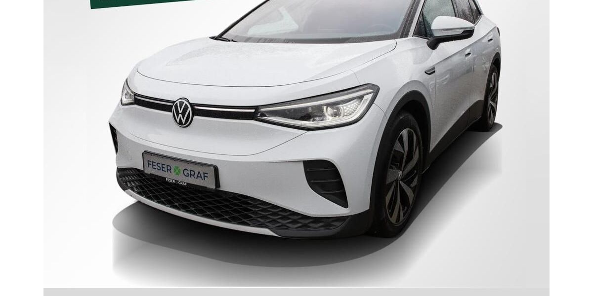 VW ID.4 66.650 km 27.440 &euro; Baiersdorf 91083