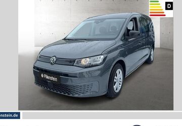 VW Caddy Maxi 14.730 km 34.600 &euro; Fürth 90762