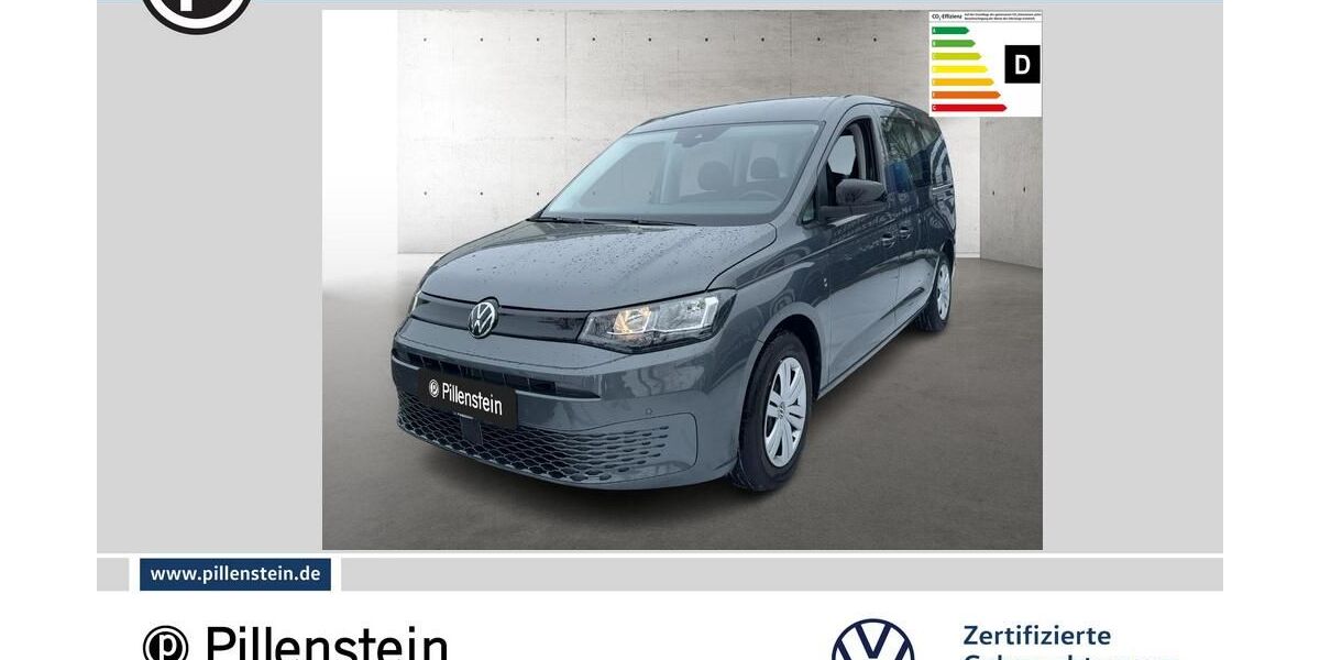 VW Caddy Maxi 14.730 km 34.600 &euro; Fürth 90762