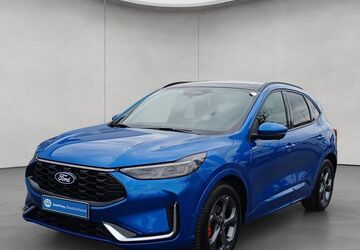 Ford Kuga 37.156 km 32.990 &euro; Roth 91154