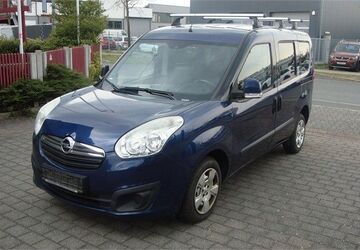 Opel Combo 182.400 km 5.900 &euro; Fürth 90763