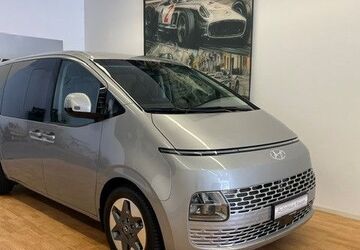Hyundai STARIA 19.200 km 36.890 &euro; Nürnberg 90411