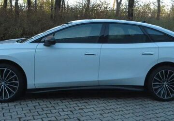 VW ID.7 35.000 km 40.990 &euro; Windsbach 91575