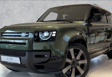Land Rover Defender 2.999 km 103.850 &euro; Nürnberg 90441