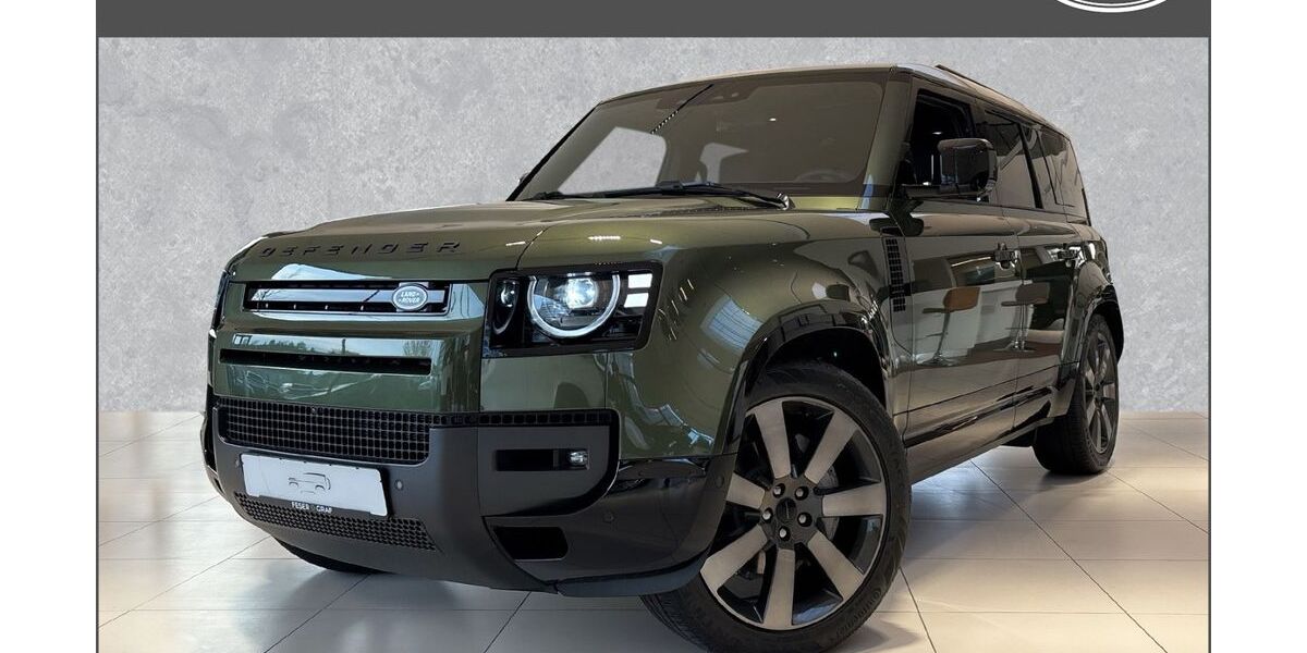 Land Rover Defender 2.999 km 103.850 &euro; Nürnberg 90441