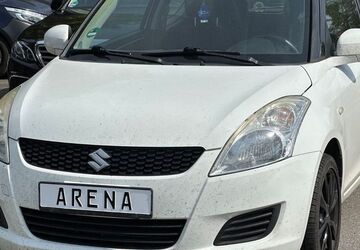 Suzuki Swift 154.000 km 4.999 &euro; Nürnberg 90431