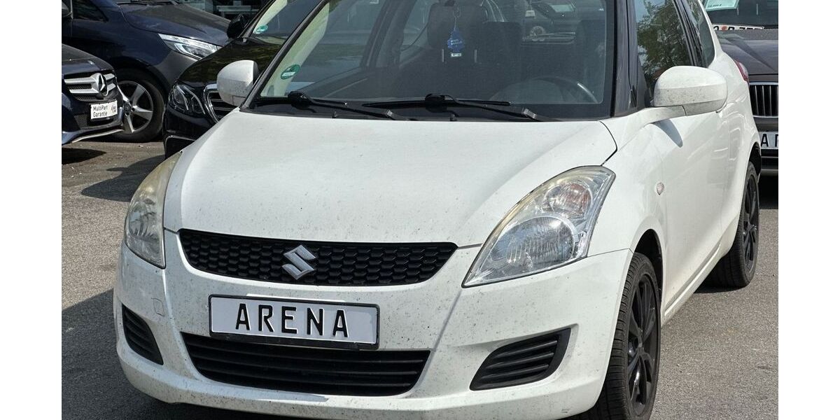 Suzuki Swift 154.000 km 4.999 &euro; Nürnberg 90431