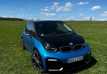 BMW i3 101.000 km 17.999 &euro; Emskirchen 91448