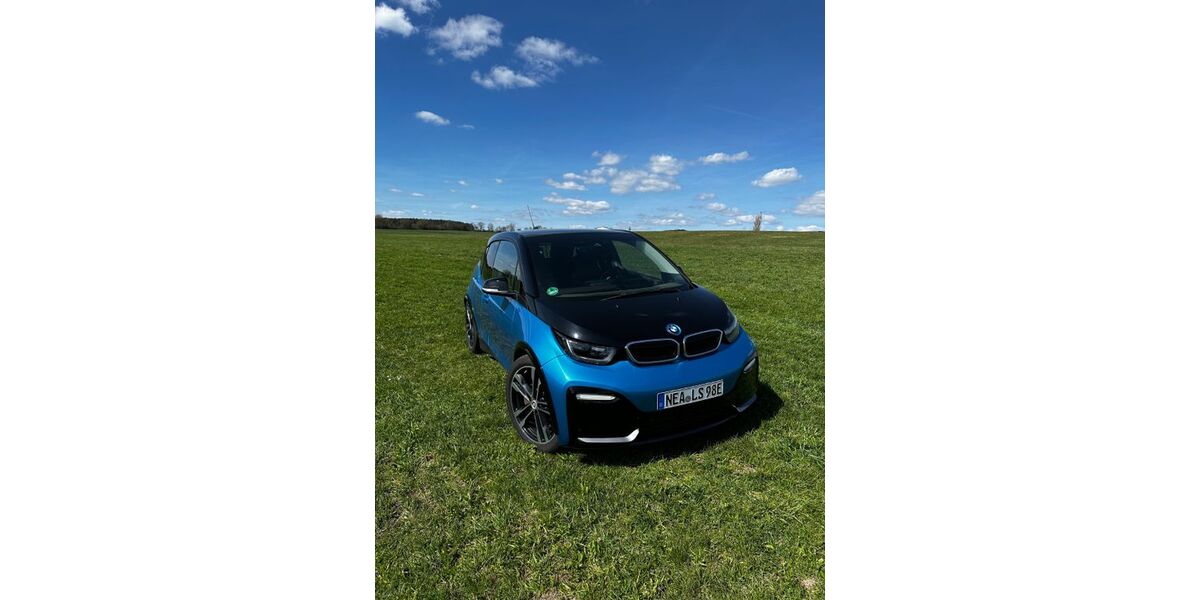 BMW i3 101.000 km 17.999 &euro; Emskirchen 91448