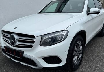 Mercedes-Benz GLC 220 90.720 km 25.900 &euro; Nürnberg 90425