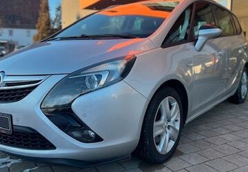 Opel Zafira 99.800 km 11.990 &euro; Roßtal 90574