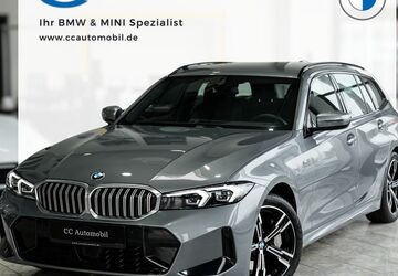 BMW 330 14.907 km 39.999 &euro; Fürth 90763