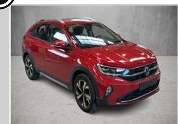 VW Taigo 51.350 km 22.404 &euro; Fürth 90762