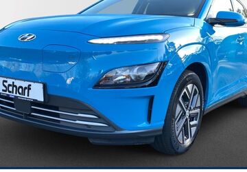 Hyundai KONA 45.738 km 16.390 &euro; Lauf 91207