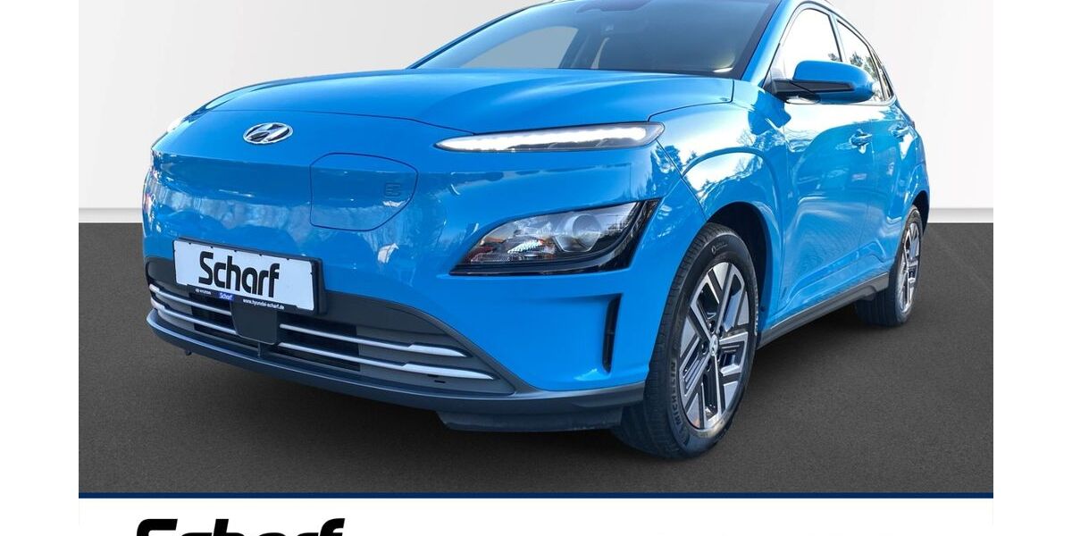 Hyundai KONA 45.738 km 16.390 &euro; Lauf 91207